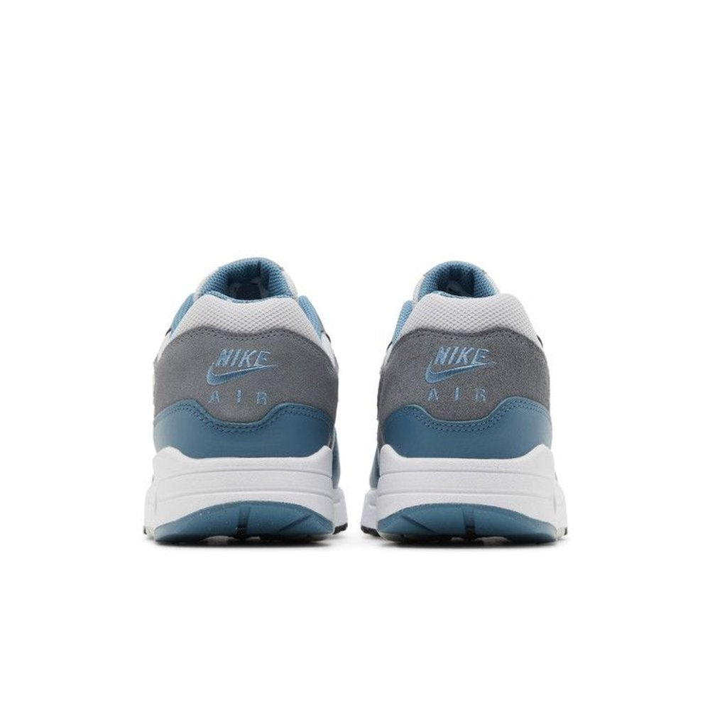 Nike Air Max 1 SC Noise Aqua – podrážka | Purekickz