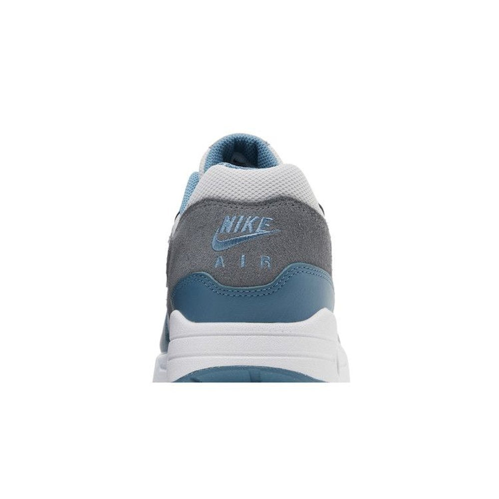 Nike Air Max 1 SC Noise Aqua – detail materiálu | Purekickz
