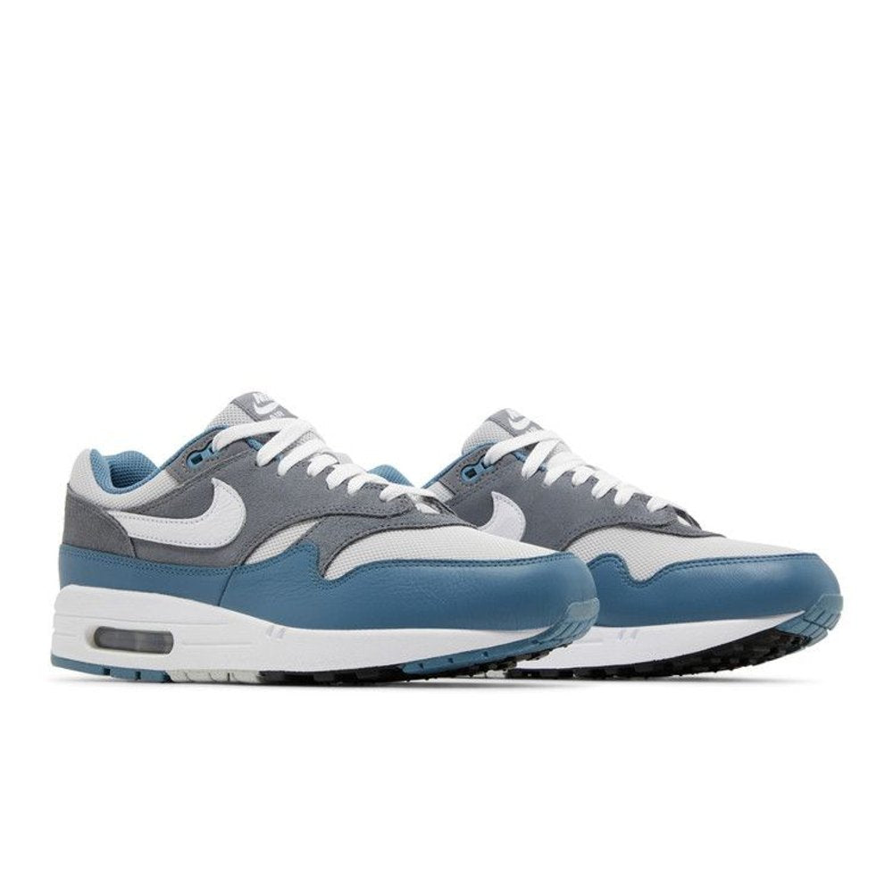 Nike Air Max 1 SC Noise Aqua – lifestyle foto | Purekickz