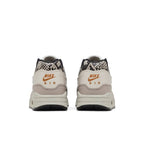 Nike Air Max 1 Snakeskin Light Orewood Brown (W) – podrážka | Purekickz