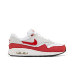 Nike Air Max 1 Sport Red (2023) (GS) – boční pohled | Purekickz