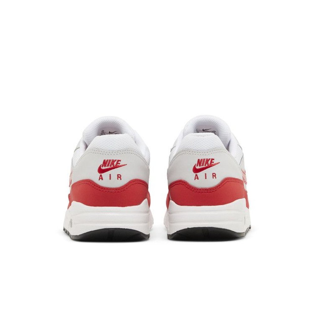 Nike Air Max 1 Sport Red (2023) (GS) – podrážka | Purekickz