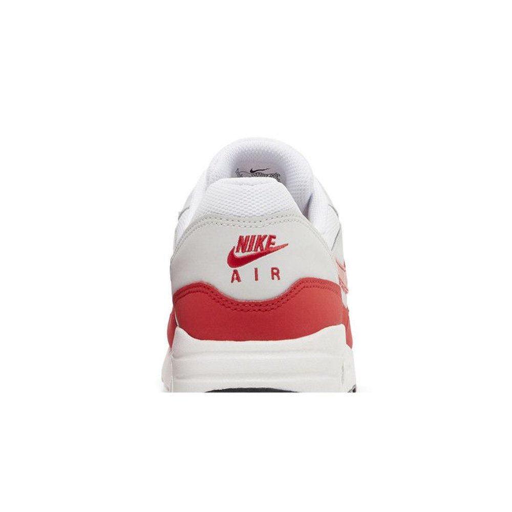 Nike Air Max 1 Sport Red (2023) (GS) – detail materiálu | Purekickz
