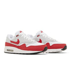 Nike Air Max 1 Sport Red (2023) (GS) – lifestyle foto | Purekickz