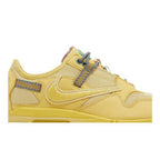 Nike Air Max 1 Travis Scott Cactus Jack Saturn Gold – detail | Purekickz