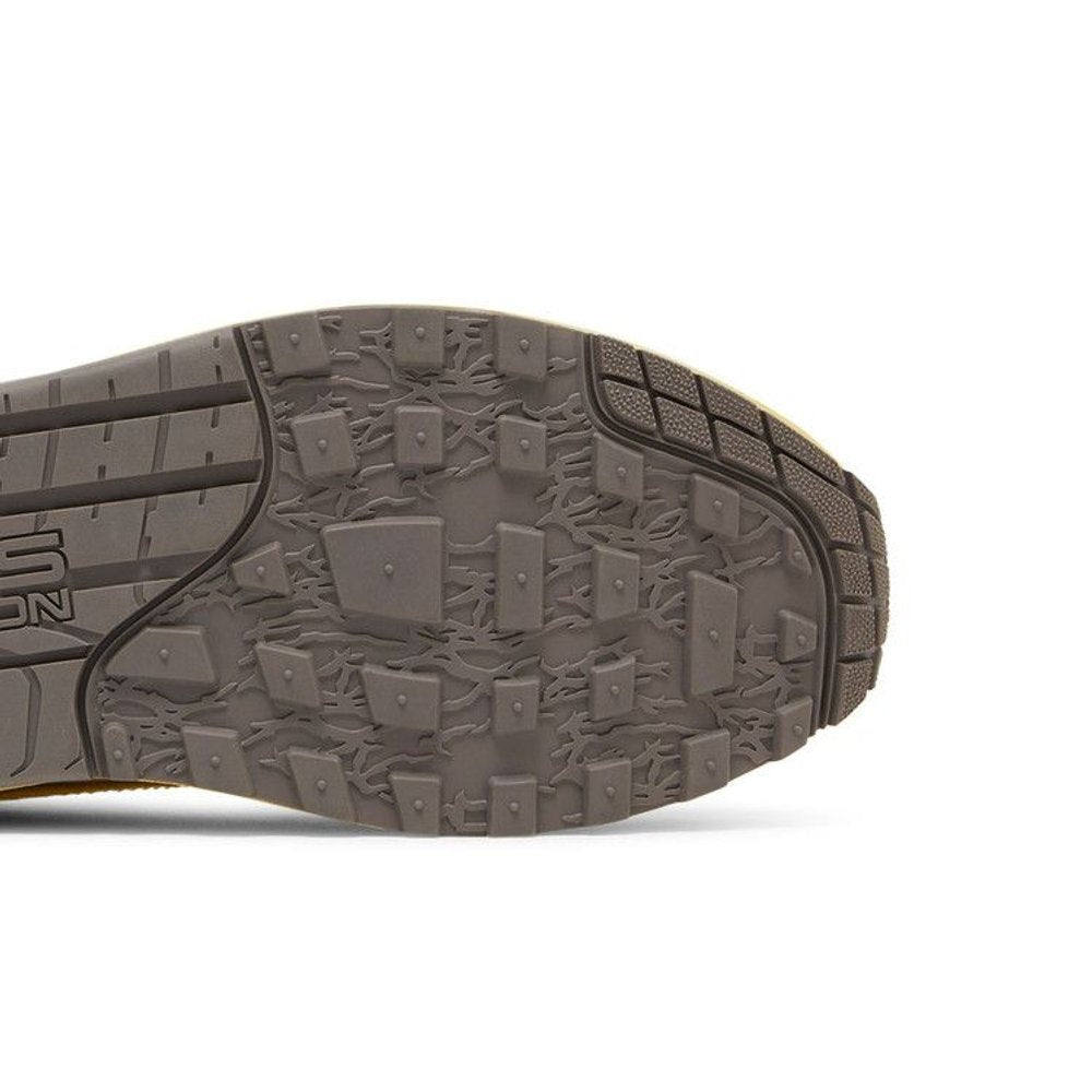 Nike Air Max 1 Travis Scott Cactus Jack Saturn Gold