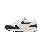 Nike Air Max 1 White Black – hlavní pohled | Purekickz