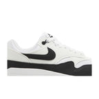 Nike Air Max 1 White Black – detail | Purekickz