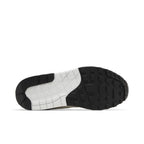 Nike Air Max 1 White Black – zadní pohled | Purekickz