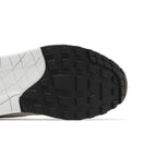 Nike Air Max 1 White Black – pohled shora | Purekickz