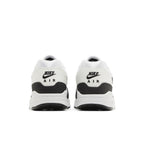 Nike Air Max 1 White Black – podrážka | Purekickz