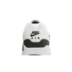 Nike Air Max 1 White Black – detail materiálu | Purekickz