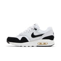 Nike Air Max 1 White Black (GS)