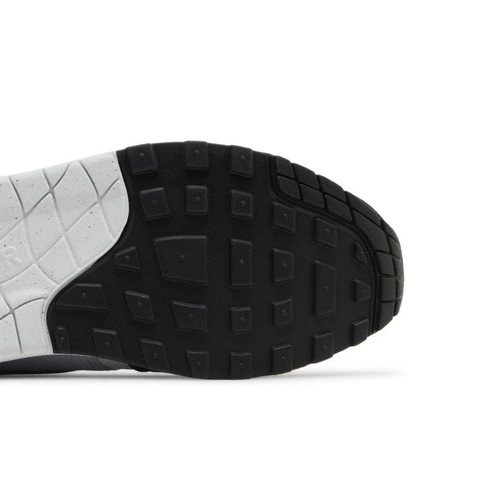Nike Air Max 1 White Black Stadium Green – pohled shora | Purekickz