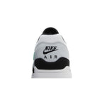 Nike Air Max 1 White Black Stadium Green – detail materiálu | Purekickz