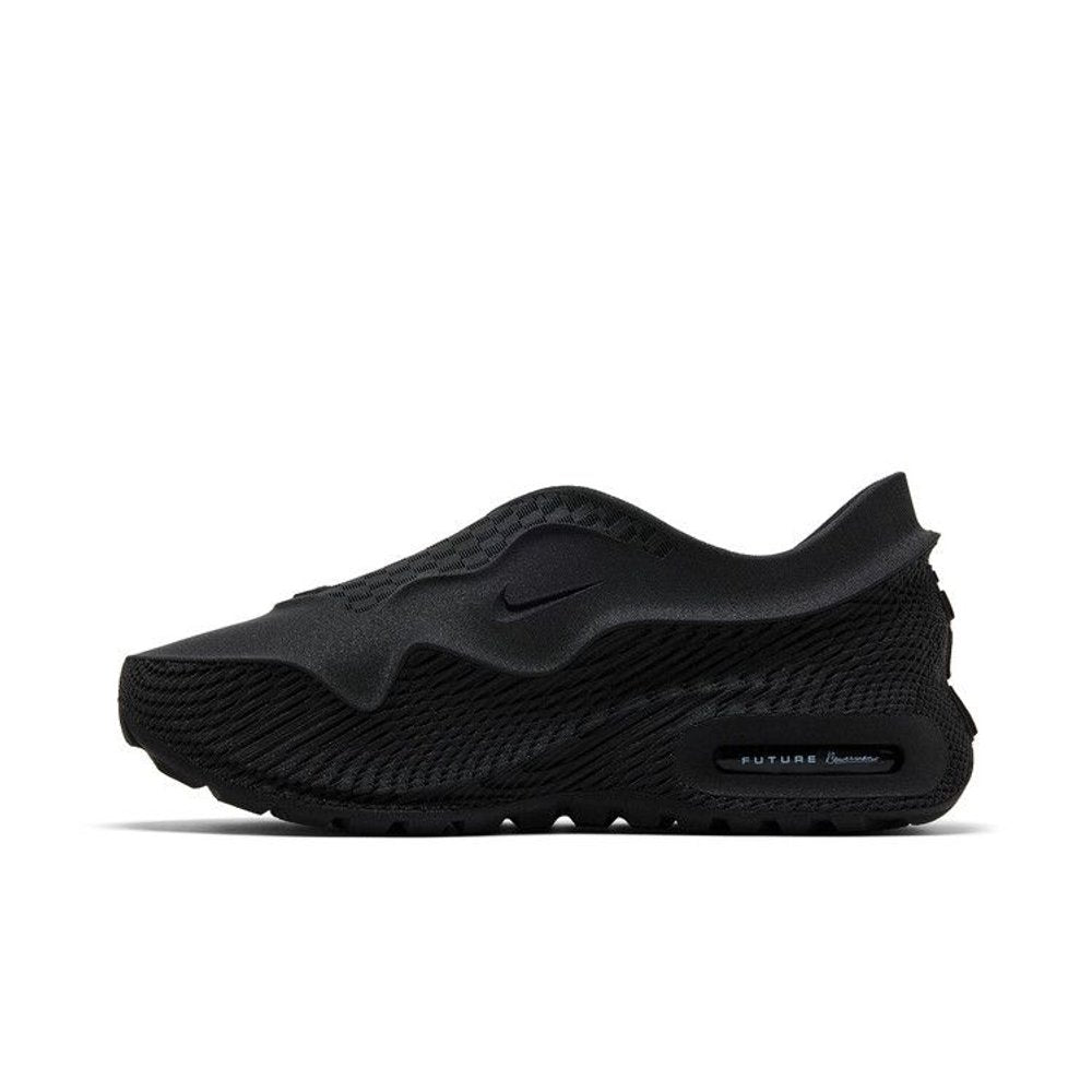 Nike Air Max 1000.2 Black – hlavní pohled | Purekickz