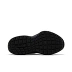 Nike Air Max 1000.2 Black – zadní pohled | Purekickz