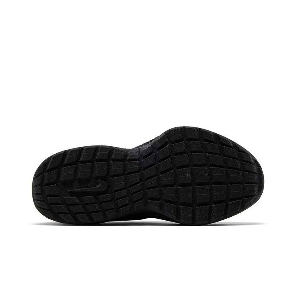 Nike Air Max 1000.2 Black – zadní pohled | Purekickz