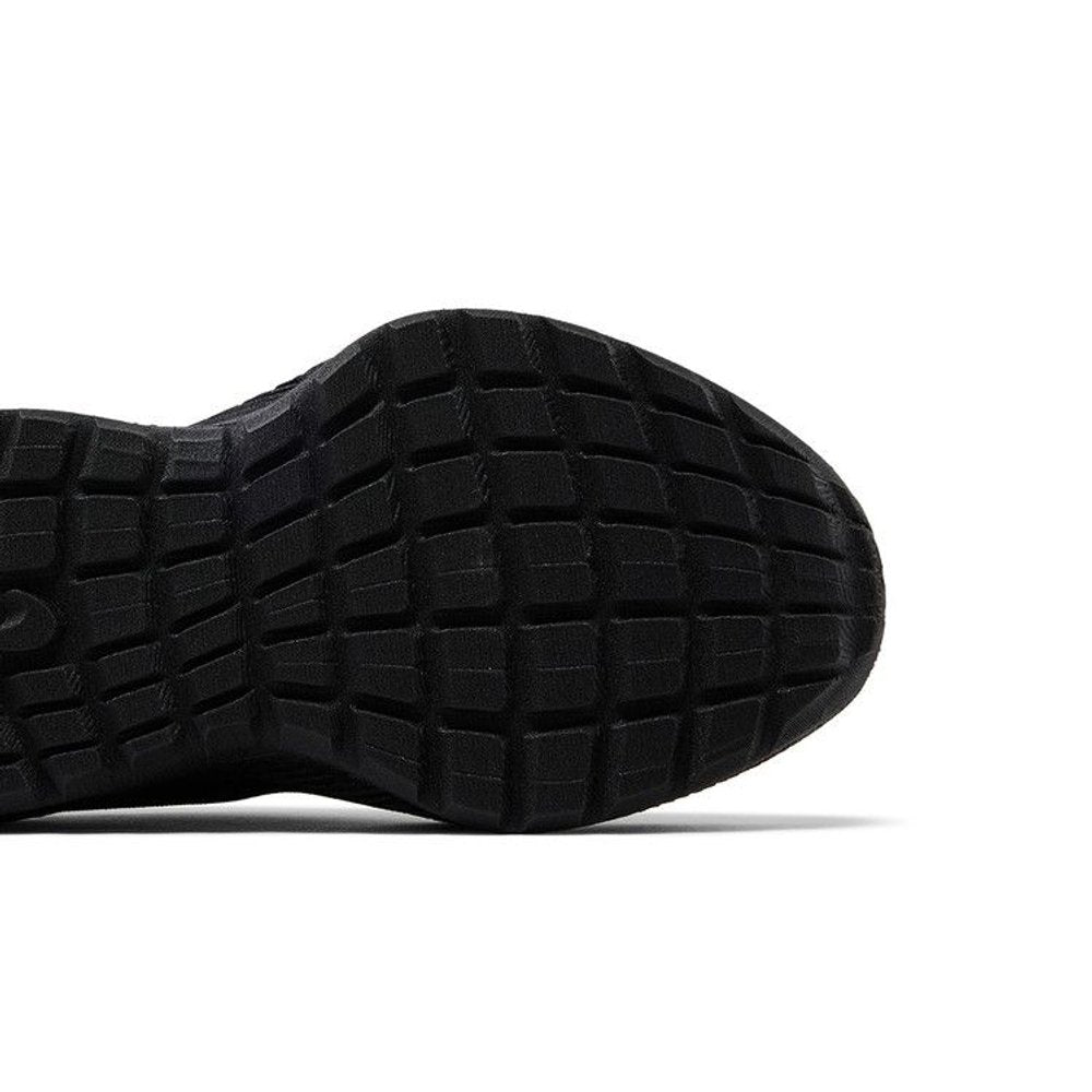 Nike Air Max 1000.2 Black – pohled shora | Purekickz