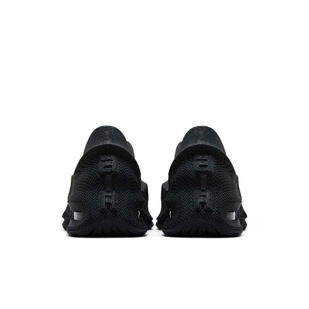 Nike Air Max 1000.2 Black – podrážka | Purekickz