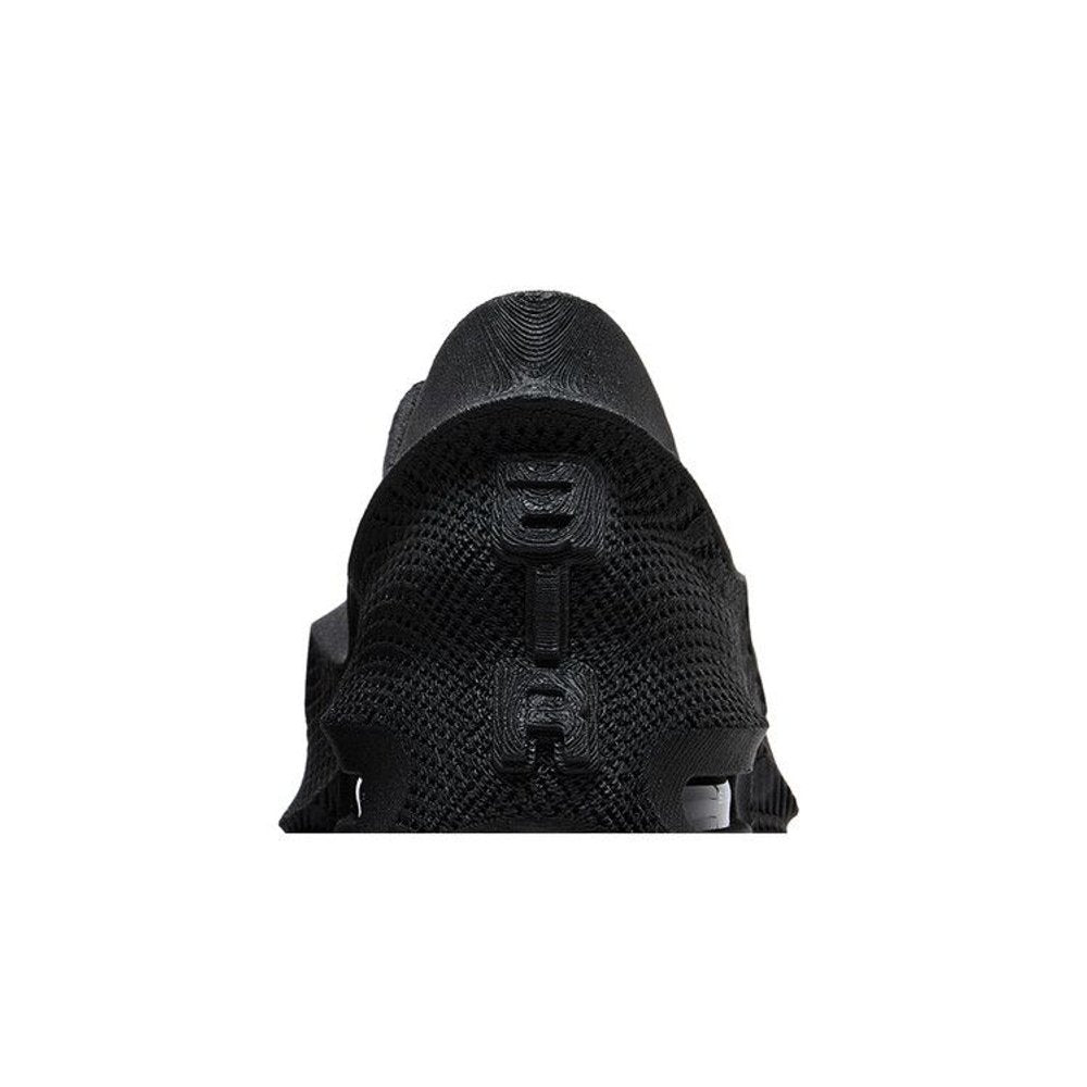 Nike Air Max 1000.2 Black – detail materiálu | Purekickz