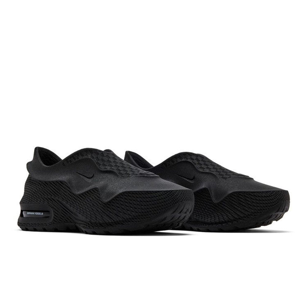 Nike Air Max 1000.2 Black – lifestyle foto | Purekickz