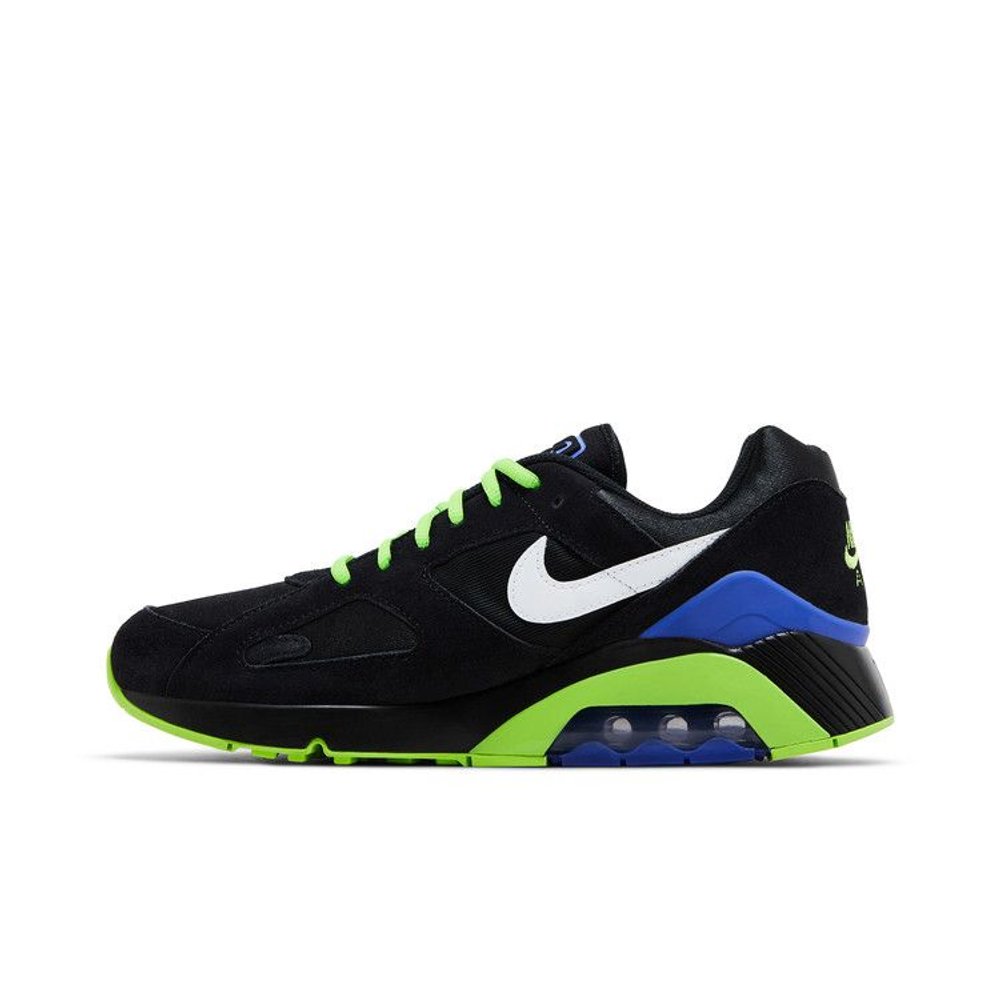 Nike Air Max 180 QS Joker – hlavní pohled | Purekickz