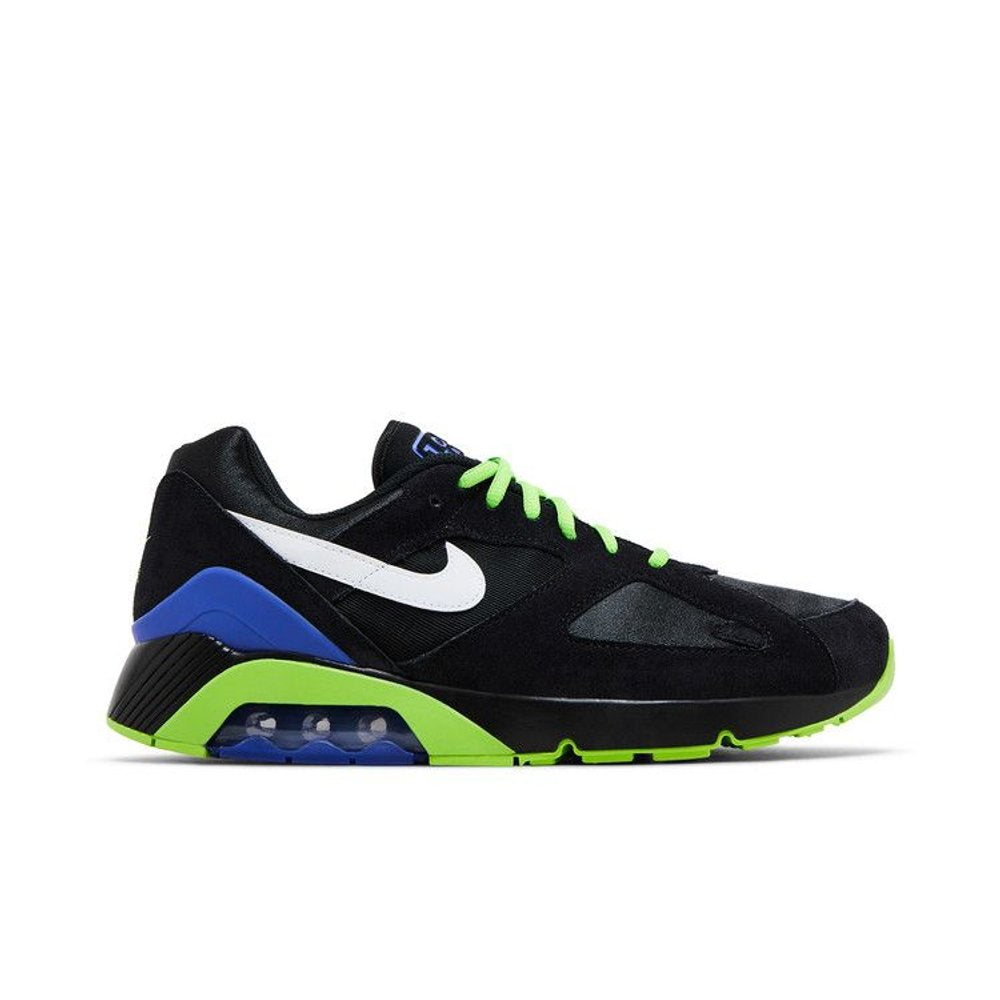 Nike Air Max 180 QS Joker – boční pohled | Purekickz