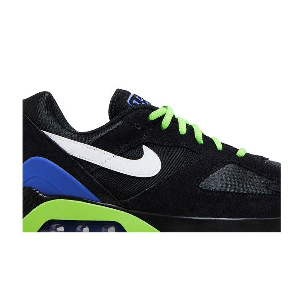 Nike Air Max 180 QS Joker – detail | Purekickz