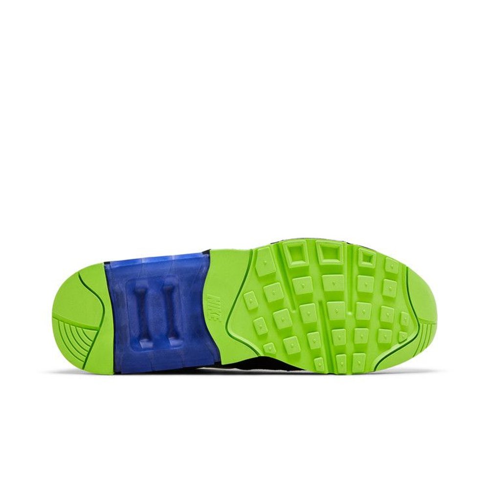 Nike Air Max 180 QS Joker – zadní pohled | Purekickz