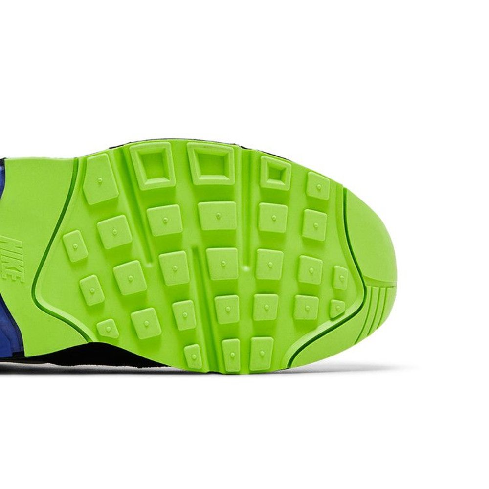 Nike Air Max 180 QS Joker – pohled shora | Purekickz