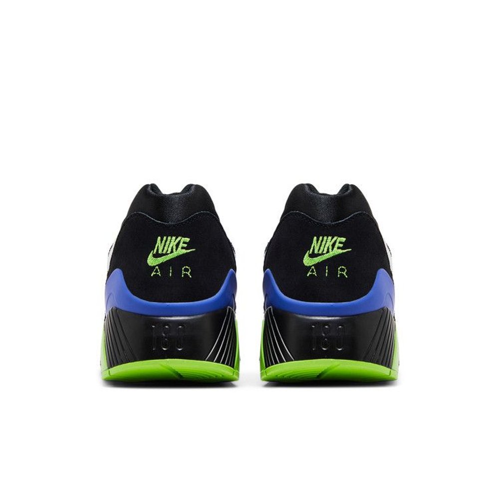 Nike Air Max 180 QS Joker – podrážka | Purekickz