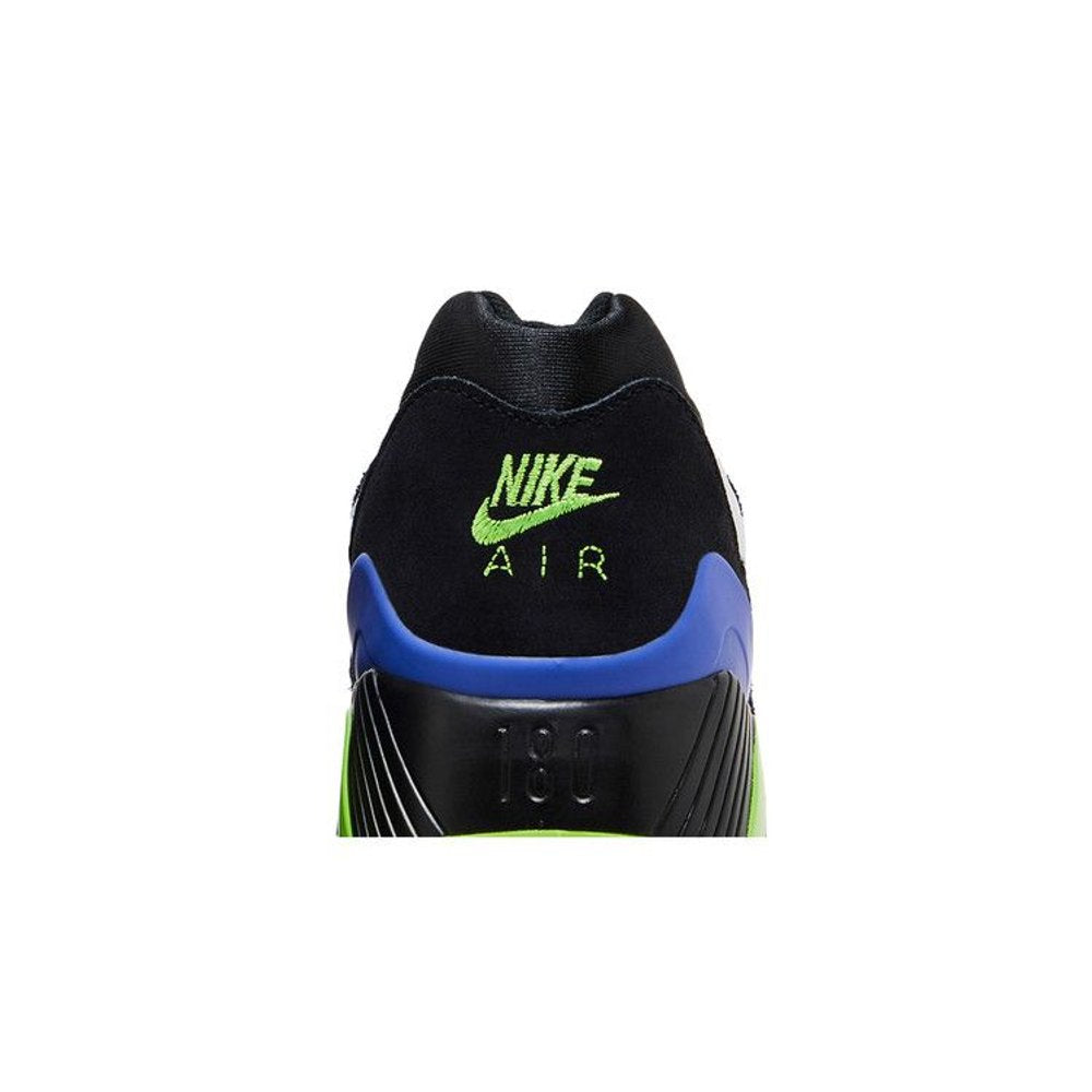 Nike Air Max 180 QS Joker – detail materiálu | Purekickz