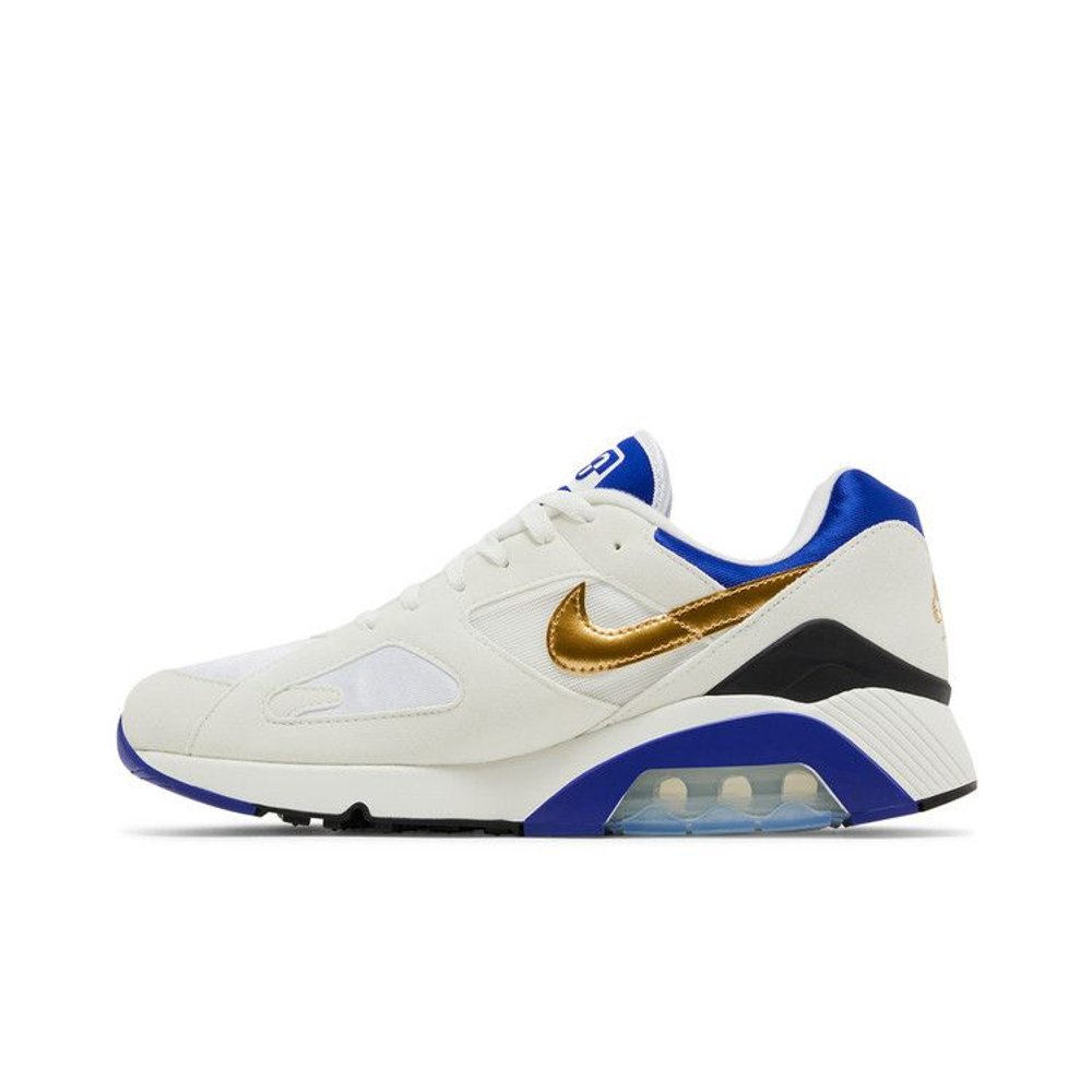 Nike Air Max 180 Summit White Concord – hlavní pohled | Purekickz