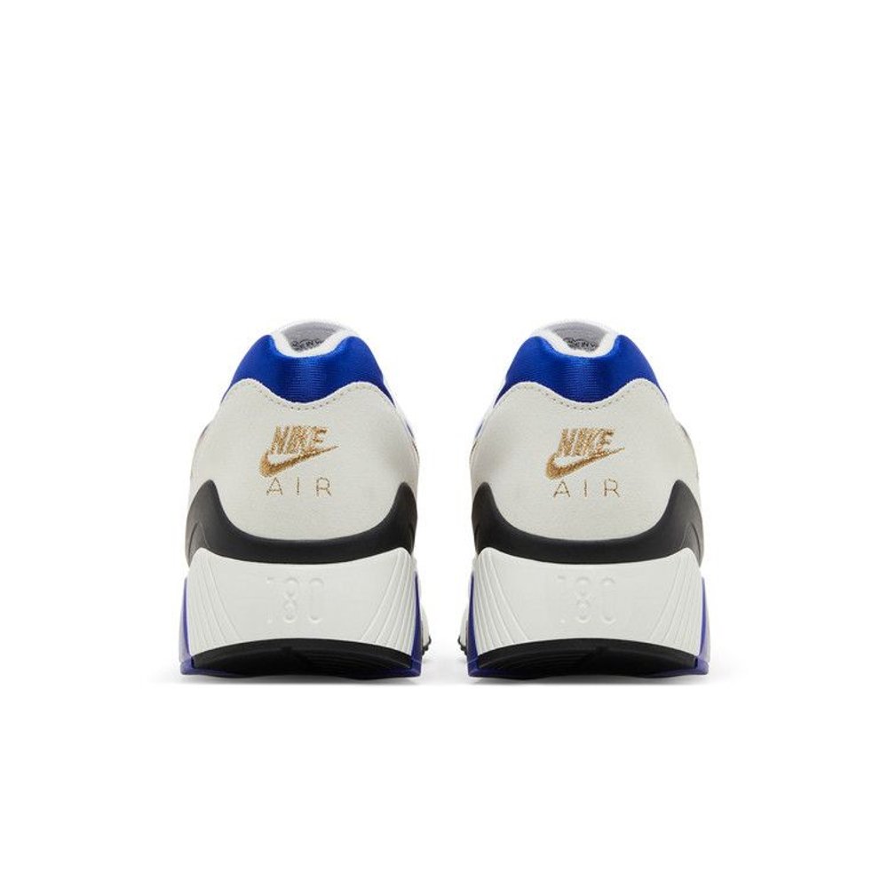 Nike Air Max 180 Summit White Concord – podrážka | Purekickz