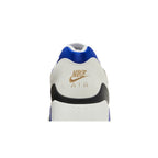 Nike Air Max 180 Summit White Concord – detail materiálu | Purekickz
