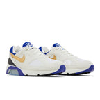 Nike Air Max 180 Summit White Concord – lifestyle foto | Purekickz