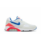 Nike Air Max 180 Ultramarine (2024) – boční pohled | Purekickz