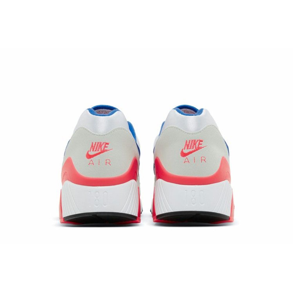 Nike Air Max 180 Ultramarine (2024) – podrážka | Purekickz