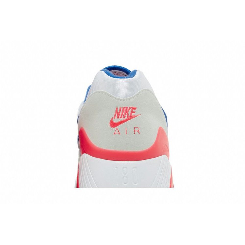 Nike Air Max 180 Ultramarine (2024) – detail materiálu | Purekickz