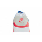 Nike Air Max 180 Ultramarine (2024) – detail materiálu | Purekickz