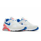 Nike Air Max 180 Ultramarine (2024) – lifestyle foto | Purekickz