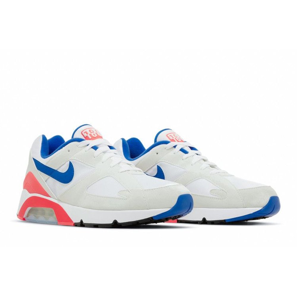 Nike Air Max 180 Ultramarine (2024) – lifestyle foto | Purekickz