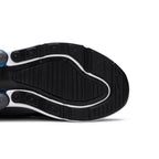 Nike Air Max 270 Black Light Photo Blue (GS) – pohled shora | Purekickz