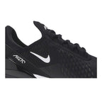 Nike Air Max 270 Black White – detail | Purekickz