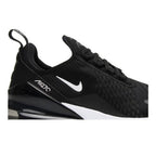 Nike Air Max 270 Black White – detail | Purekickz