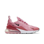 Nike Air Max 270 Elemental Pink (W) – boční pohled | Purekickz