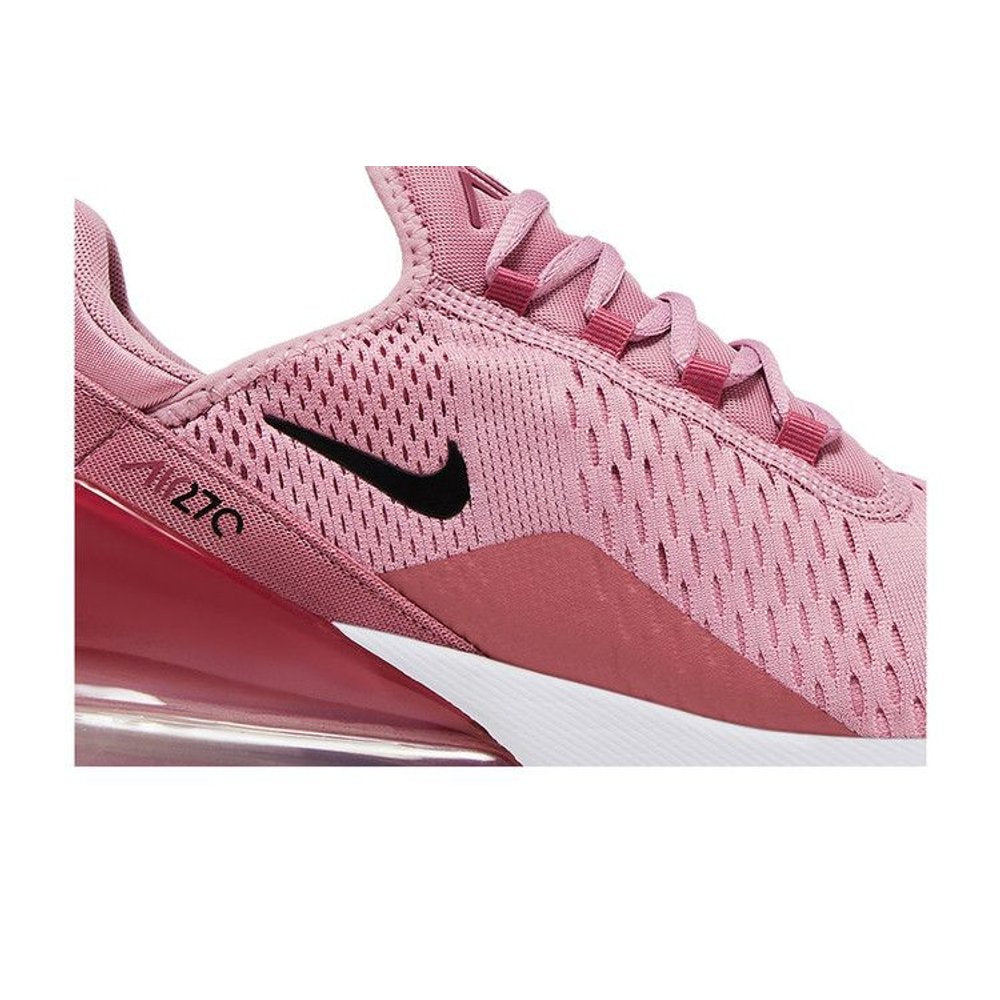 Nike Air Max 270 Elemental Pink (W) – detail | Purekickz