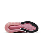 Nike Air Max 270 Elemental Pink (W) – zadní pohled | Purekickz