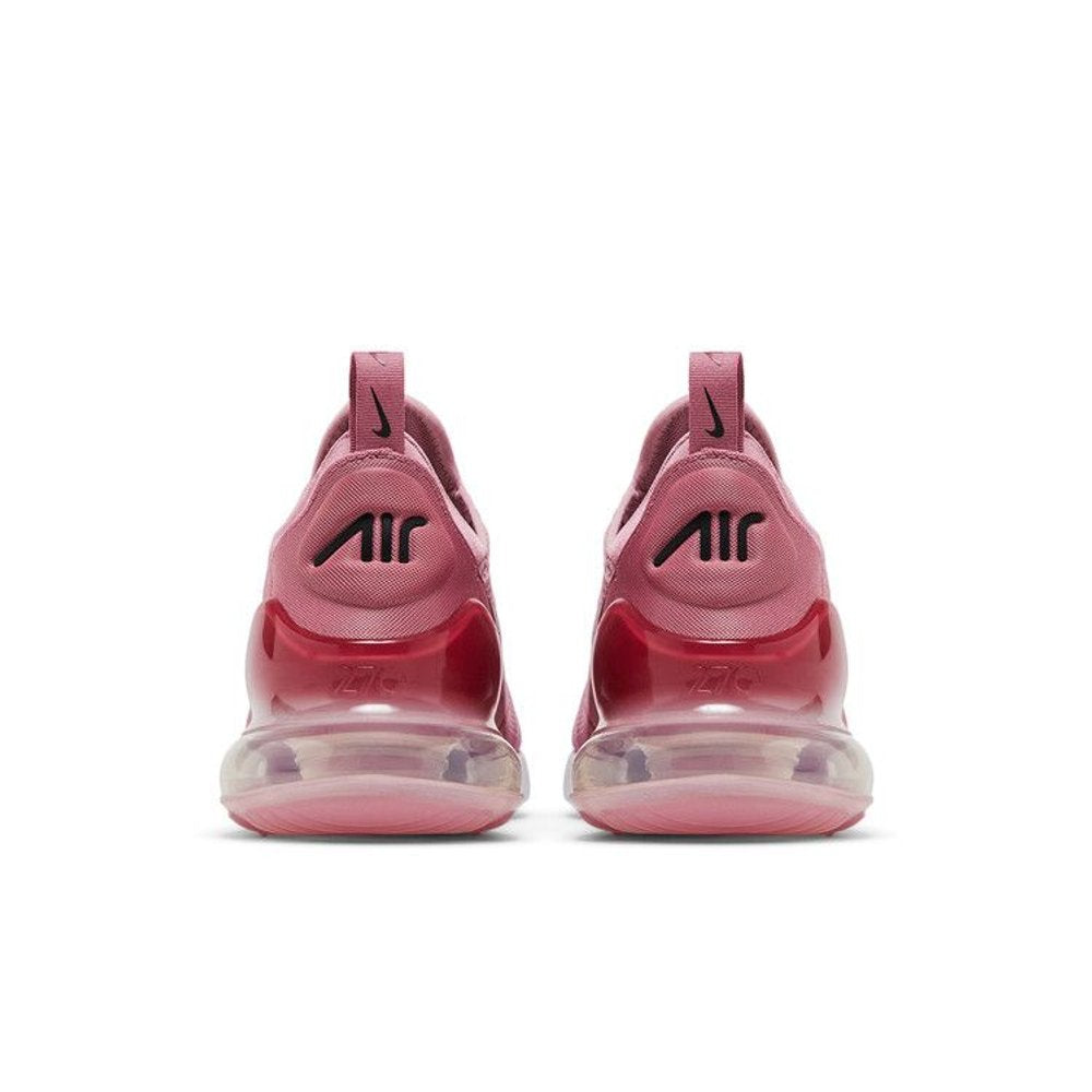 Nike Air Max 270 Elemental Pink (W) – podrážka | Purekickz